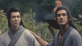 Phim chuyển thể từ 'Lý triều dị truyện' khởi chiếu rạp từ ngày 5-12