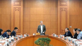 Có giải pháp đồng bộ để giảm số người khuyết tật mới