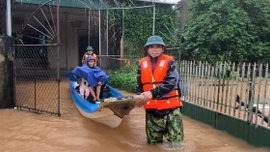 Việt Nam trân trọng sự giúp đỡ của bạn bè quốc tế trong khắc phục hậu quả thiên tai