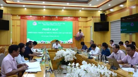 Hơn 32 nghìn lượt hộ nghèo và đối tượng chính sách được vay vốn ưu đãi của Chính phủ
