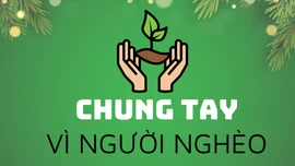Lào Cai vận động ủng hộ Quỹ “Vì người nghèo” và chương trình an sinh xã hội năm 2025