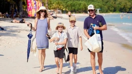 Việt Nam sẽ tổ chức lễ đón vị khách du lịch quốc tế thứ 20 triệu