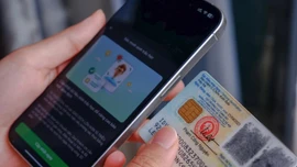 Từ 5/1/2026, bắt buộc xác thực sinh trắc học khi mở thẻ ngân hàng