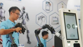 Quán quân khởi nghiệp quốc gia sẽ tham gia World Cup Startup