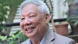 Nguyên Bộ trưởng Nông nghiệp và Phát triển nông thôn Lê Huy Ngọ từ trần