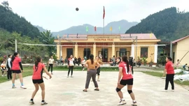 Bà Nguyễn Thị Bích Nhiệm