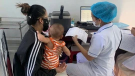 Kế hoạch tiêm vaccine phế cầu và HPV trong tiêm chủng mở rộng