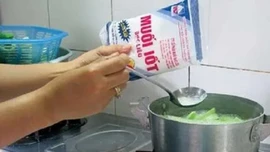 Ngày Toàn dân mua và sử dụng muối Iod (2/11): Hành động nhỏ, lợi ích lớn cho cộng đồng