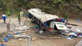 Kết quả điều tra nguyên nhân vụ tai nạn giao thông làm tử vong 9 người tại xã Phình Hồ, tỉnh Lào Cai