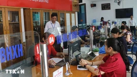 Tinh gọn tổ chức bộ máy là đòi hỏi tất yếu từ thực tiễn