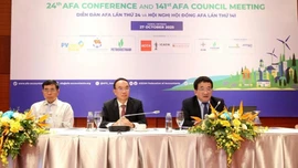 Việt Nam đăng cai Hội nghị Kế toán ASEAN 24 hướng tới tài chính xanh và bền vững