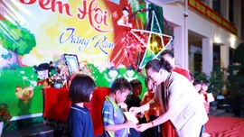 Tết Trung thu ý nghĩa