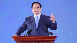 Phát biểu của Thủ tướng Phạm Minh Chính tuyên bố khởi công, khánh thành 234 dự án lớn trên cả nước