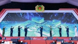 Thủ tướng Chính phủ phê duyệt Chiến lược dữ liệu tại Trung tâm dữ liệu quốc gia
