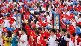 Ngày độc lập thứ 80