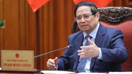 Thủ tướng: Triển lãm '80 năm hành trình Độc lập - Tự do - Hạnh phúc' phải được tổ chức xứng tầm