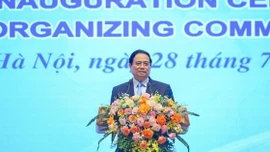 Thủ tướng: Việt Nam sẽ tổ chức Năm APEC 2027 thành công hơn 2 lần đăng cai trước