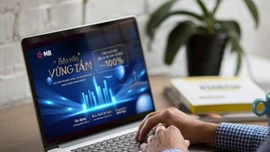 MB cung cấp bộ giải pháp giúp doanh nghiệp phát triển bền vững