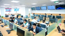 Lần đầu tiên Việt Nam có dịch vụ khôi phục và bảo vệ dữ liệu chuyên nghiệp