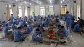 Phân định thẩm quyền phòng, chống ma túy khi tổ chức chính quyền địa phương 2 cấp