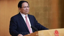 Thủ tướng: Thần tốc, táo bạo hơn nữa, đẩy mạnh triển khai các công trình, dự án hạ tầng giao thông