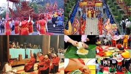 Ban hành Bộ tiêu chí quốc gia về phát triển văn hóa toàn diện các cấp giai đoạn 2025 - 2030