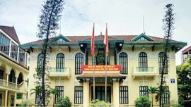 Không tổ chức tiếp khách, nhận hoa chúc mừng dịp kỷ niệm 95 năm Ngày truyền thống MTTQ Việt Nam