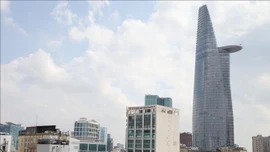 Thành lập Hội đồng điều hành Trung tâm tài chính quốc tế tại Việt Nam