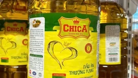 Bộ Y tế cảnh báo: Nhiều dầu thực vật giả đang lưu hành trên thị trường
