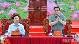 Triển khai tốt mô hình chính quyền địa phương 2 cấp, đẩy nhanh đầu tư phát triển hạ tầng giao thông Đồng bằng sông Cửu Long