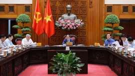 Dự kiến trên 250 công trình với tổng vốn hơn 1,2 triệu tỷ đồng chào mừng 80 năm Quốc khánh