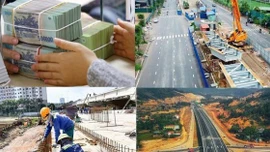 Còn 25 bộ, cơ quan trung ương, 13 địa phương có tỷ lệ giải ngân dưới bình quân chung cả nước