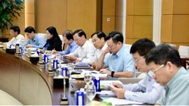 Đề xuất tăng mức phụ cấp phục vụ với bộ trưởng, bí thư tỉnh uỷ, cấp tướng