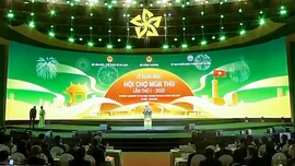 Xây dựng Việt Nam thành trung tâm triển lãm hàng đầu châu Á
