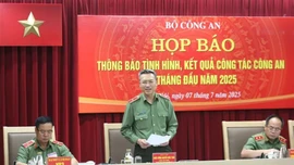 Bộ Công an: Giấy tờ cấp trước thời điểm sáp nhập tỉnh còn thời hạn, nguyên vẹn được tiếp tục dùng