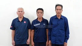 Lào Cai: Khởi tố nhóm bảo vệ tại Bệnh viện Đa khoa cơ sở 1 về hành vi gây rối trật tự công cộng
