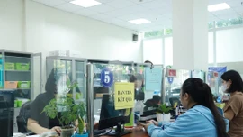 Giải quyết chế độ bảo hiểm xã hội không phụ thuộc địa giới hành chính