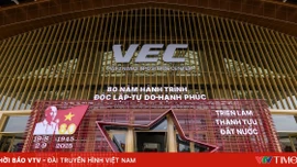 Thay đổi địa điểm tổ chức Lễ Khai mạc Triển lãm thành tựu Đất nước