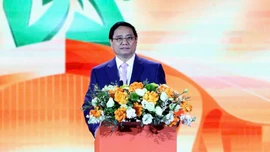 Hội chợ Mùa Thu 2025 biểu trưng cho tinh thần đoàn kết, khát vọng phát triển của Việt Nam