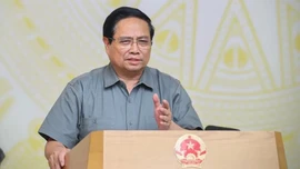 Thủ tướng: Quy định mức thu nhập của người được mua nhà ở xã hội phù hợp với tình hình và từng địa phương