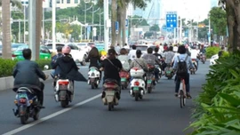 Trung Quốc cấm xe máy thành công trên khắp các thành phố ra sao?