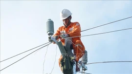 19 hồ thủy điện vận hành an toàn sau bão số 10