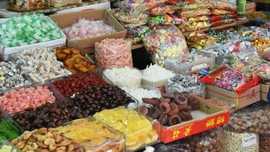 Bánh "nhà làm" chỉ nên để nhà ăn?