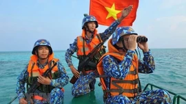 Vững niềm tin vào thành công của Đại hội