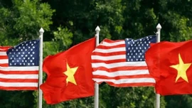 Việt Nam chúc mừng dịp kỷ niệm 249 năm Quốc khánh Hợp chúng quốc Hoa Kỳ