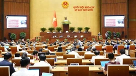 Chế độ chính sách với cán bộ, nhân viên y tế chậm được giải quyết