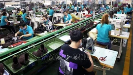 Tổng Liên đoàn Lao động Việt Nam điều chỉnh mức đóng đoàn phí Công đoàn