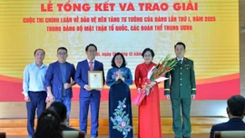 Chủ động nhận diện, đấu tranh có hiệu quả các quan điểm sai trái, thù địch