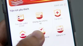 Sổ bảo hiểm điện tử tích hợp trên VNeID, cấp chậm nhất ngày 1/1/2026