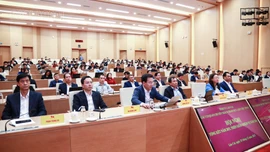 Các cơ quan chuyên trách tham mưu, giúp việc Tỉnh ủy triển khai nhiệm vụ năm 2026